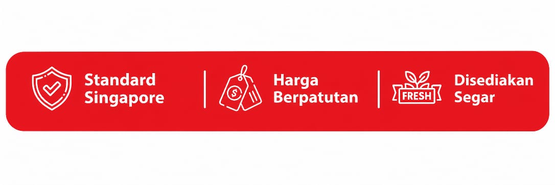 Trust Banner