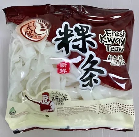 Kway Teow